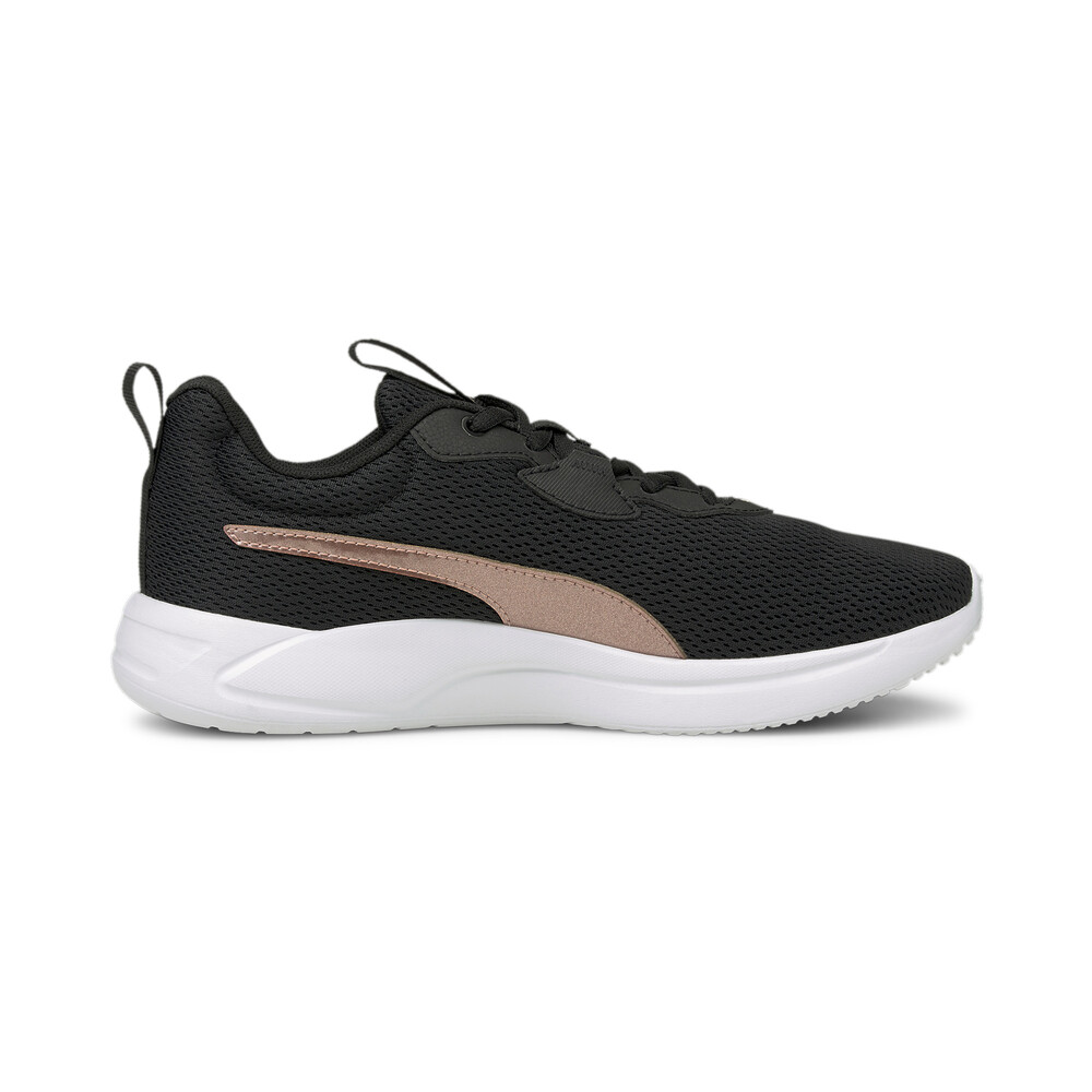 фото Кроссовки resolve metallic women's running shoes puma