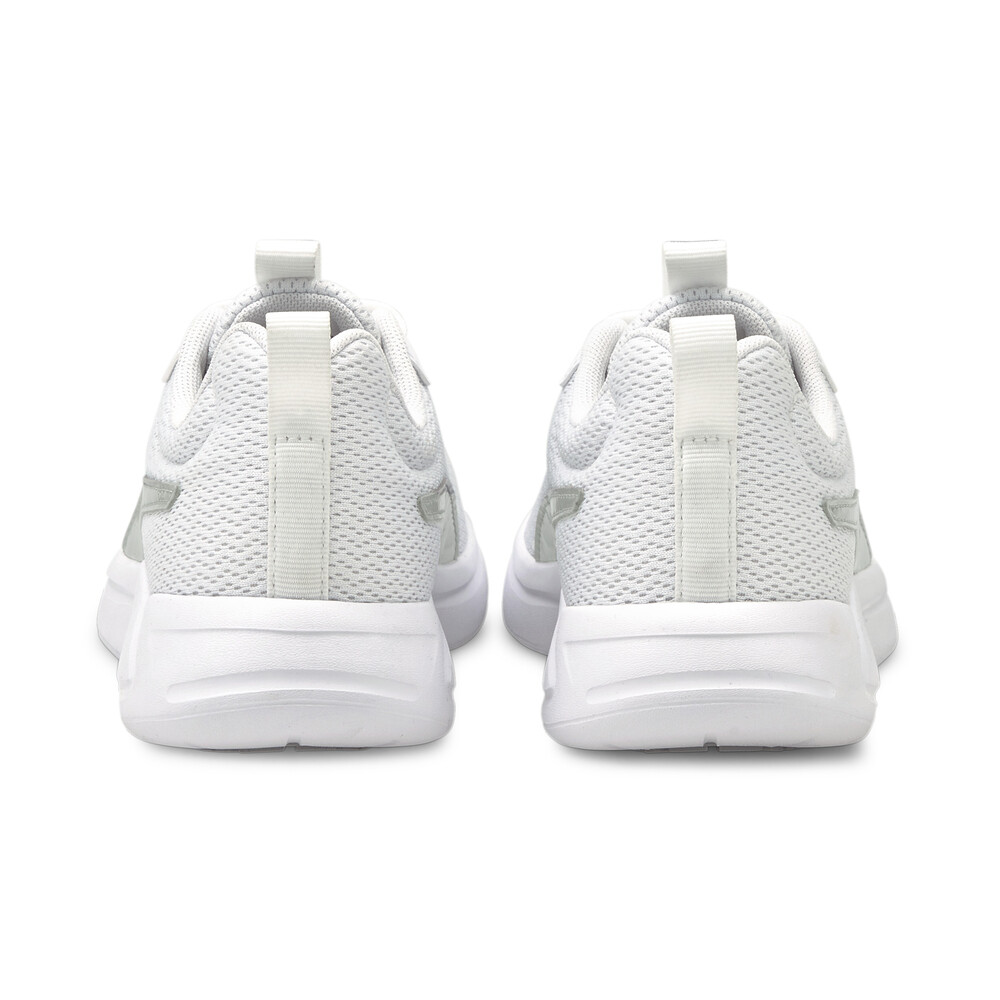 фото Кроссовки resolve metallic women's running shoes puma