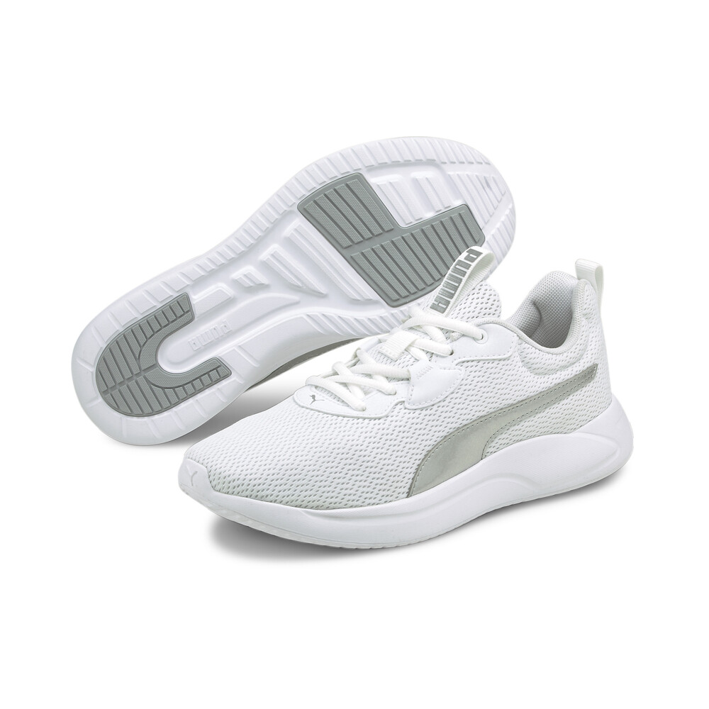 фото Кроссовки resolve metallic women's running shoes puma