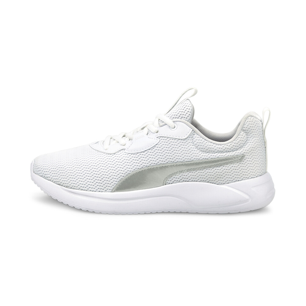 фото Кроссовки resolve metallic women's running shoes puma