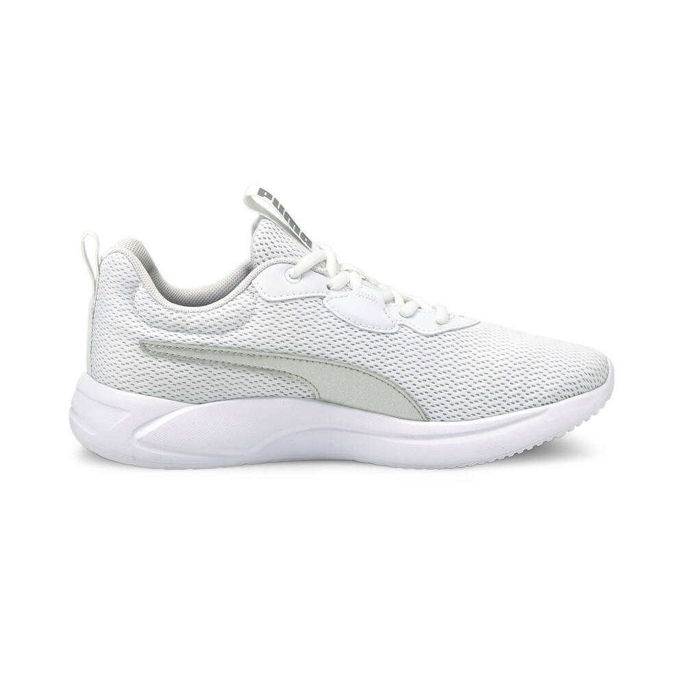 фото Кроссовки resolve metallic women's running shoes puma