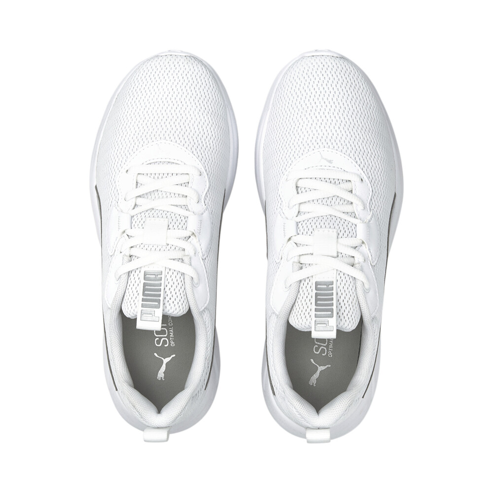 фото Кроссовки resolve metallic women's running shoes puma