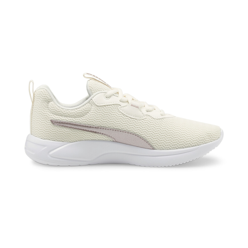 фото Кроссовки resolve metallic women's running shoes puma