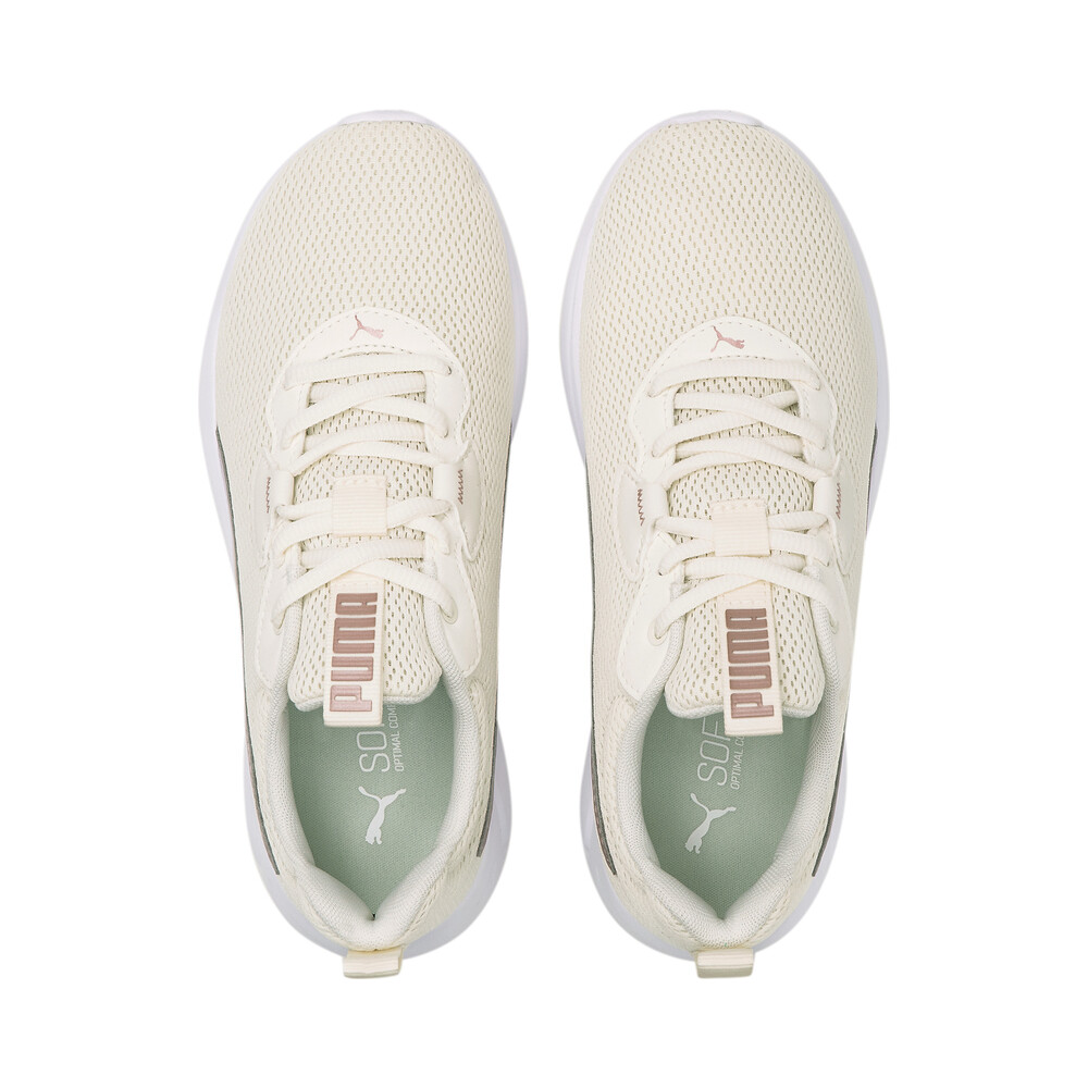 фото Кроссовки resolve metallic women's running shoes puma