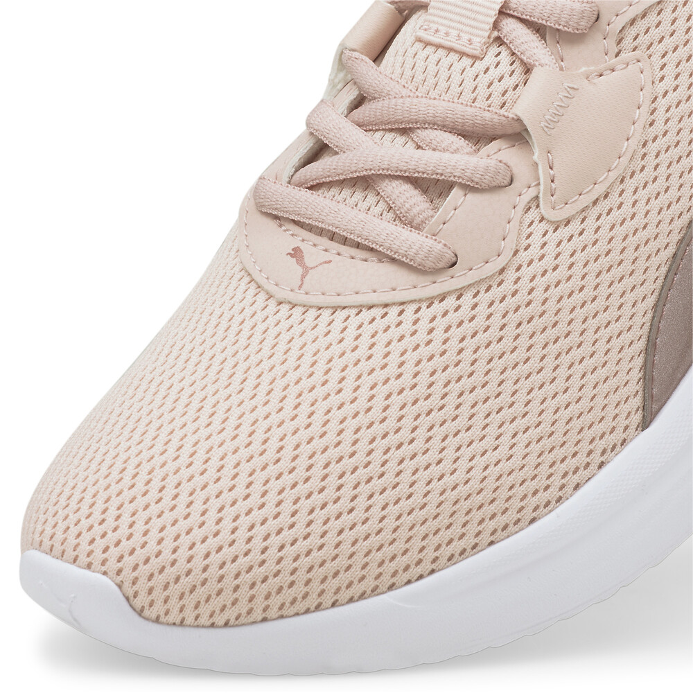 фото Кроссовки resolve metallic women's running shoes puma