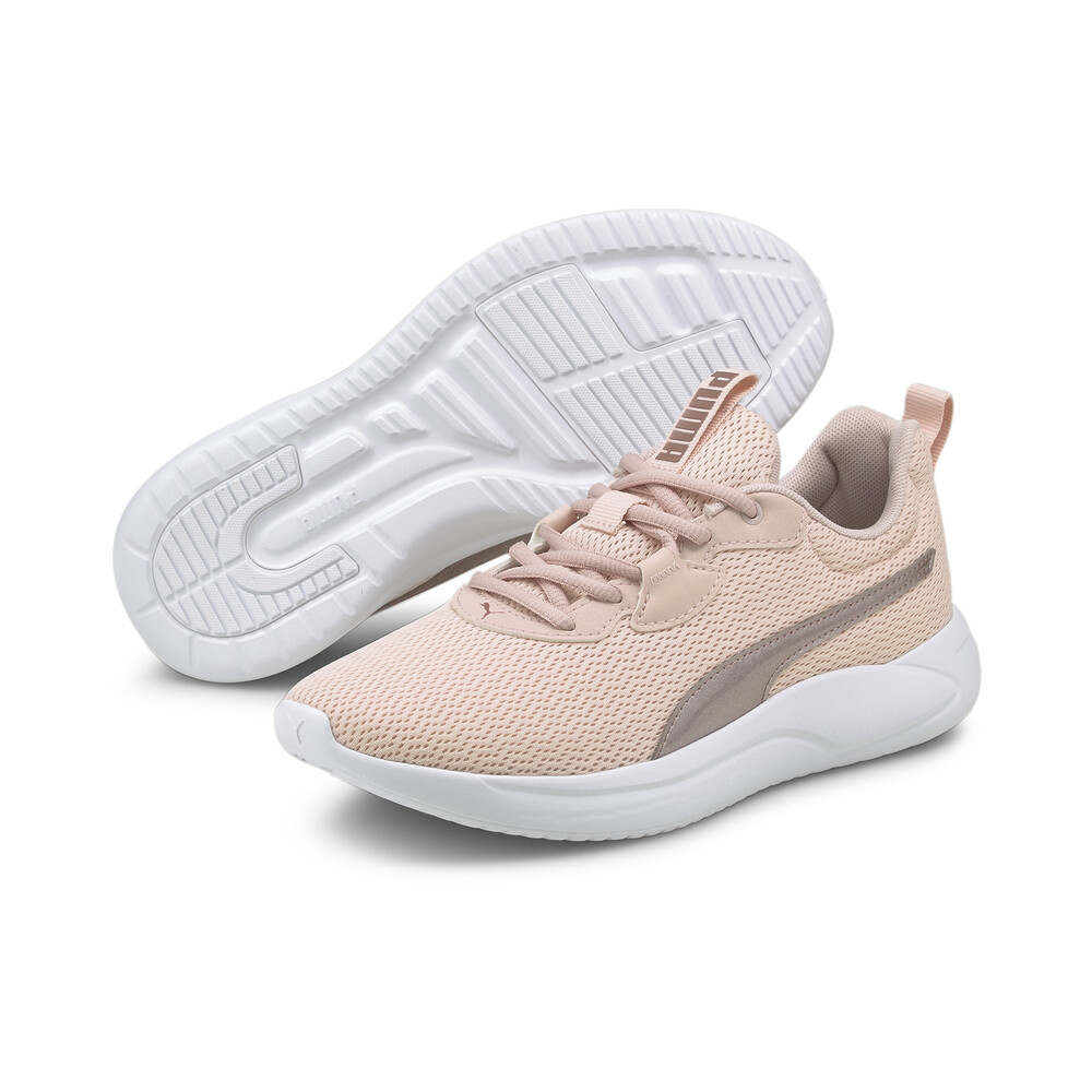 фото Кроссовки resolve metallic women's running shoes puma