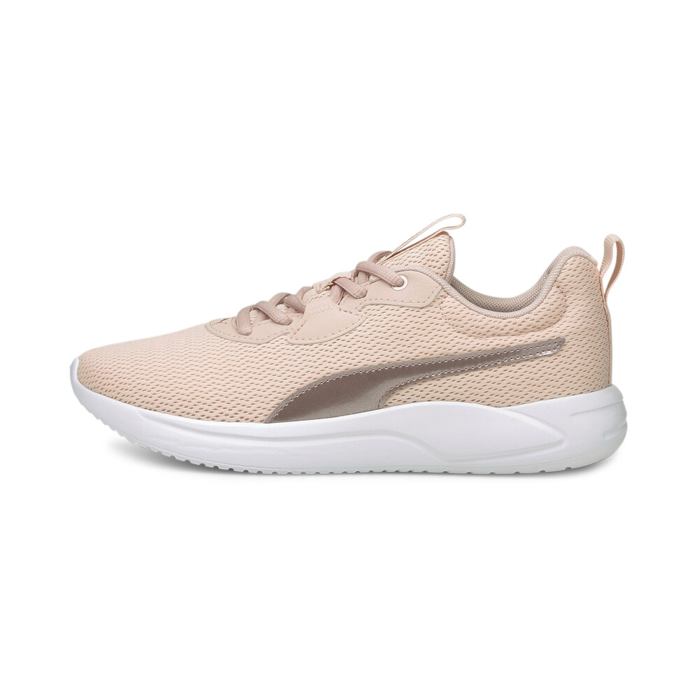 фото Кроссовки resolve metallic women's running shoes puma