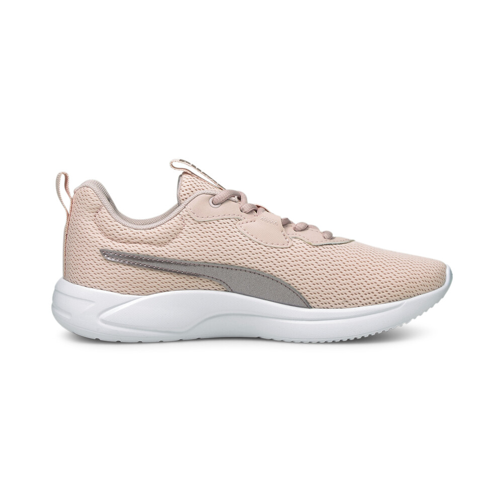 фото Кроссовки resolve metallic women's running shoes puma