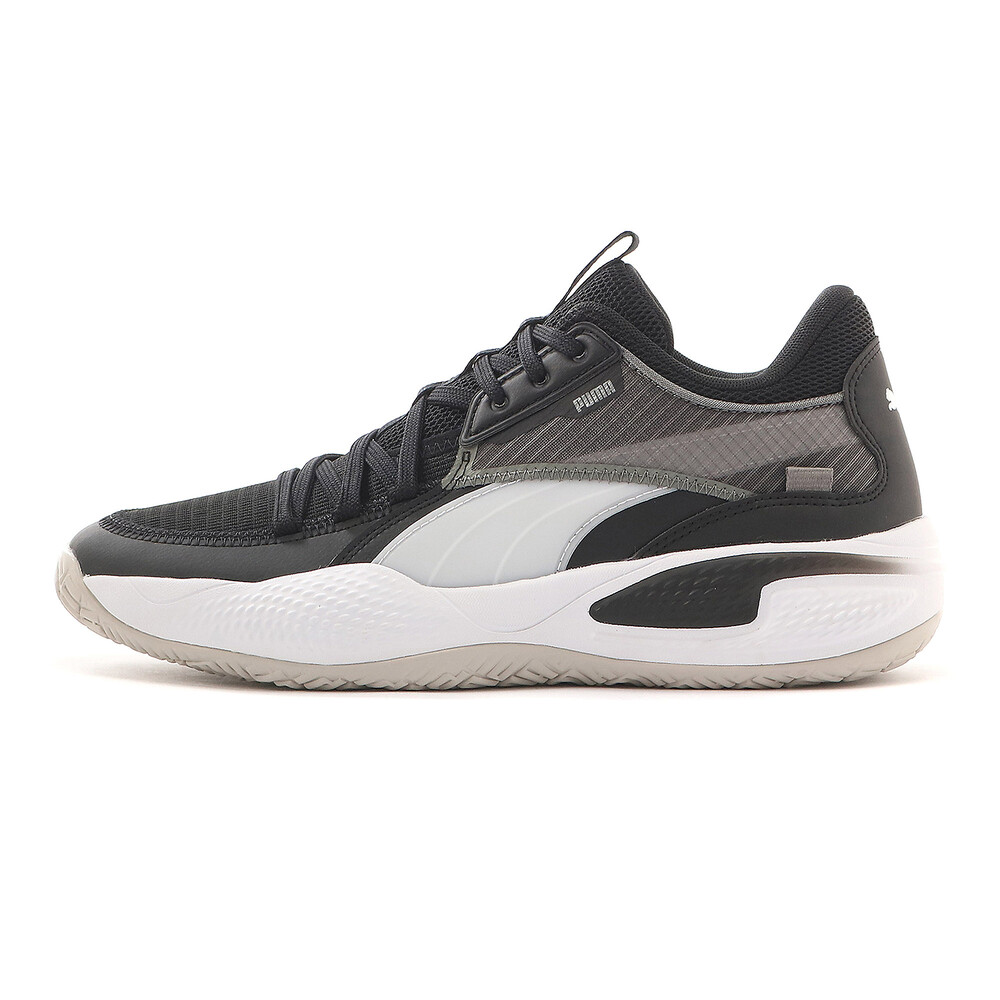 фото Кроссовки court rider basketball shoes puma