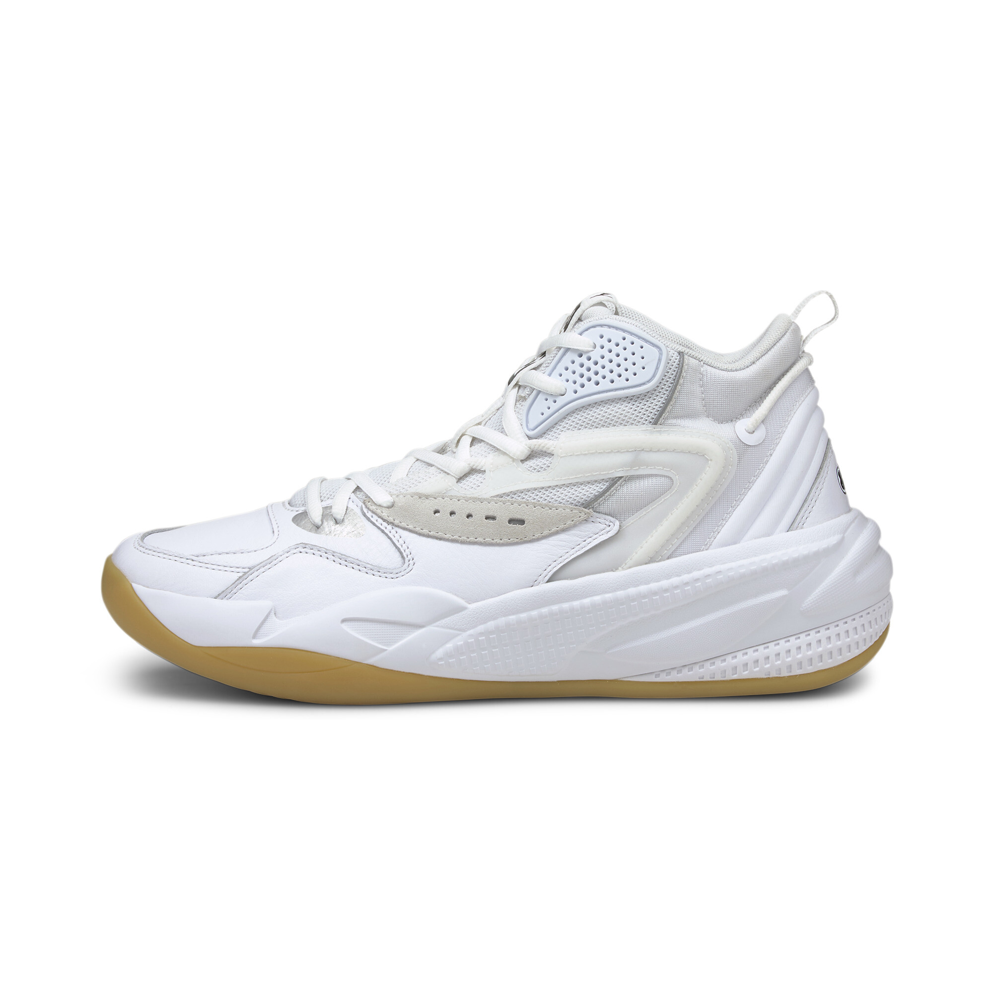 puma dreamer basketball