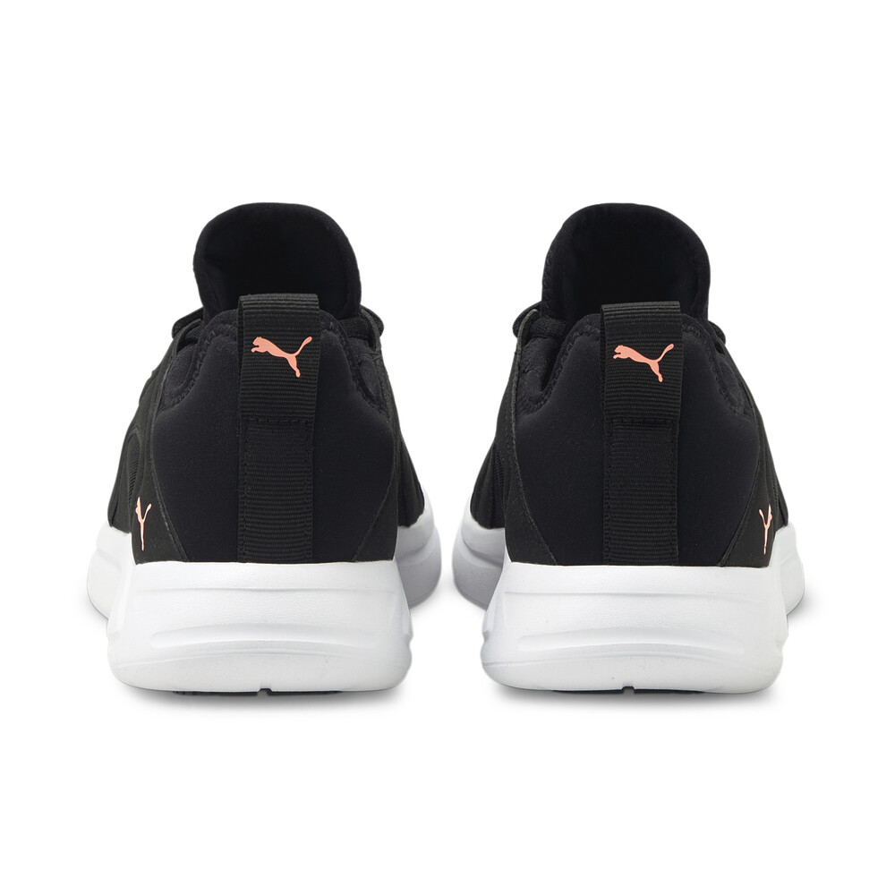 фото Кроссовки resolve street women's running shoes puma