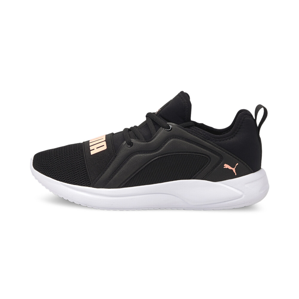 фото Кроссовки resolve street women's running shoes puma