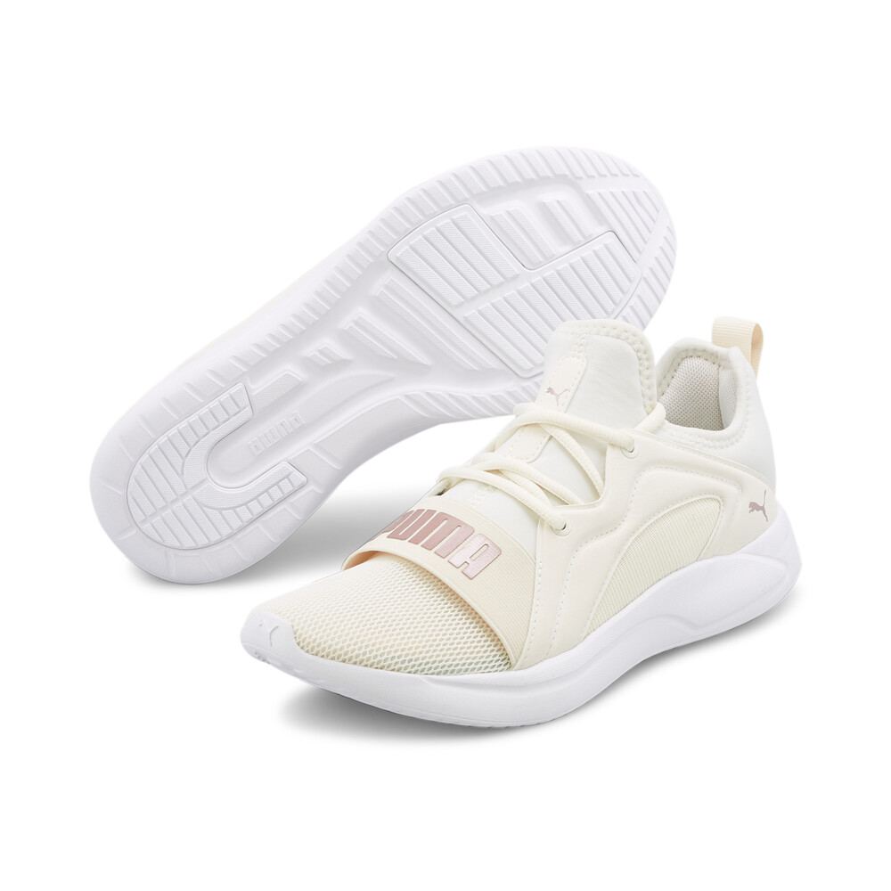 фото Кроссовки resolve street women's running shoes puma