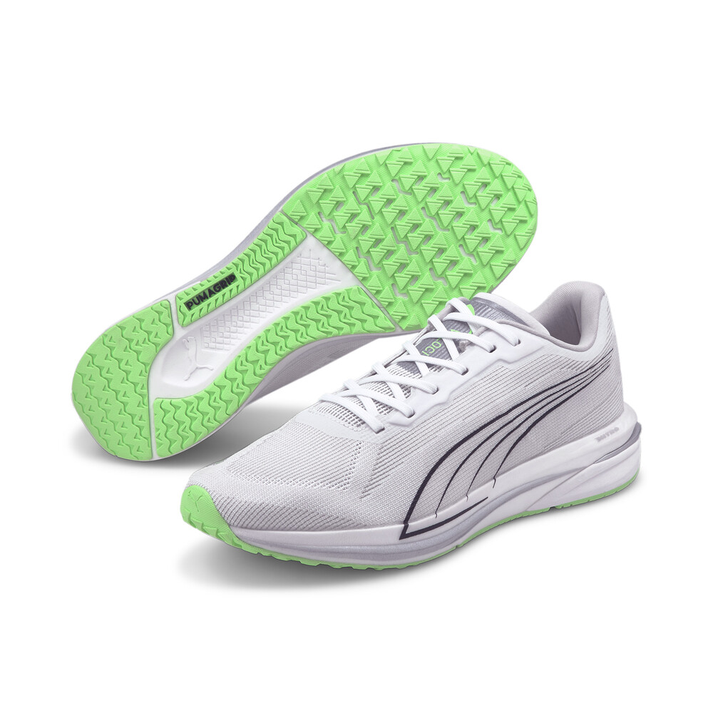 фото Кроссовки velocity nitro cooladapt men's running shoes puma