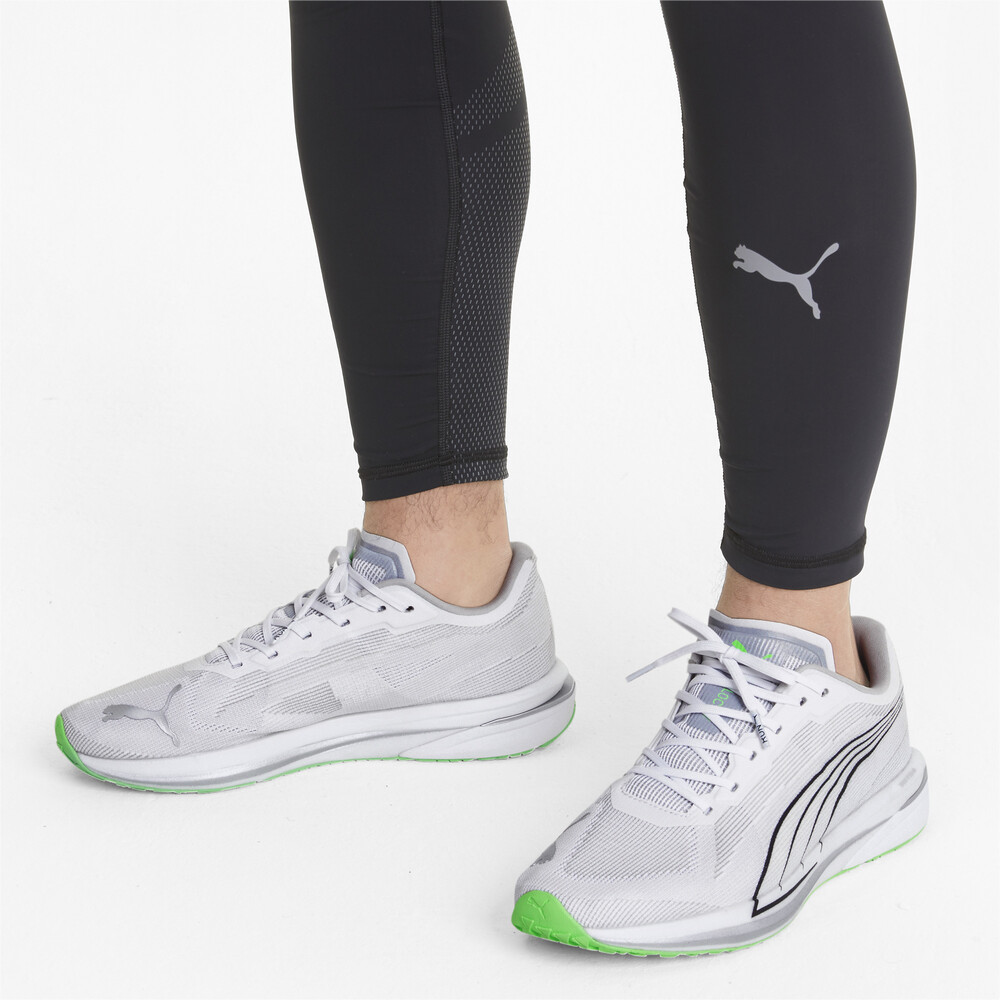 фото Кроссовки velocity nitro cooladapt men's running shoes puma