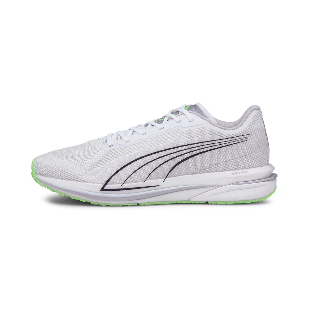 фото Кроссовки velocity nitro cooladapt men's running shoes puma