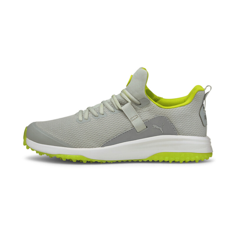 

PUMA Fusion EVO Youth Golf Shoes