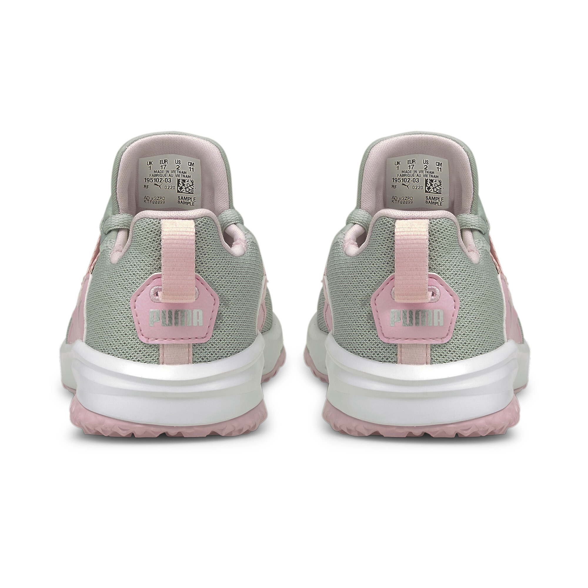 puma kids golf shoes