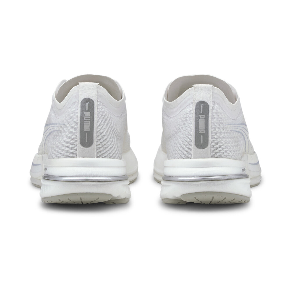 

PUMA - female - Кроссовки Deviate Nitro COOLadapt Women’s Running Shoes – Puma White-Gray Violet –, Белый