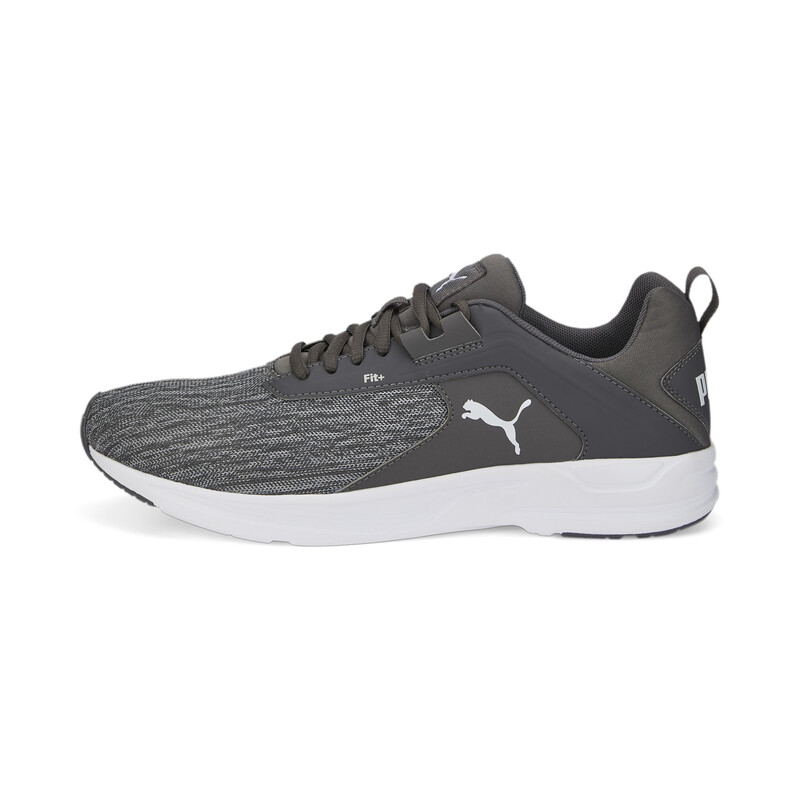 

PUMA Comet 2 Alt Beta Unisex Running Shoes, Black