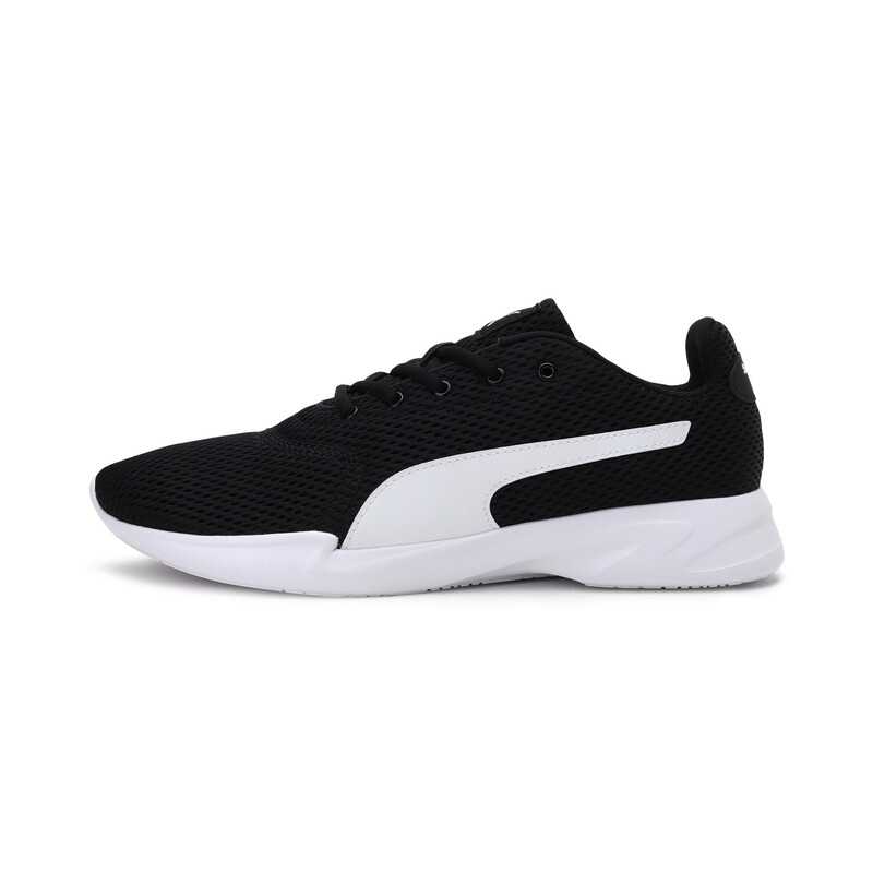 

PUMA Brujas Unisex Shoes, White/black