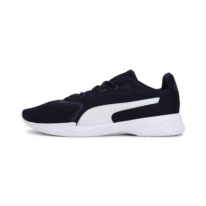 

PUMA Brujas Unisex Shoes, White/purple