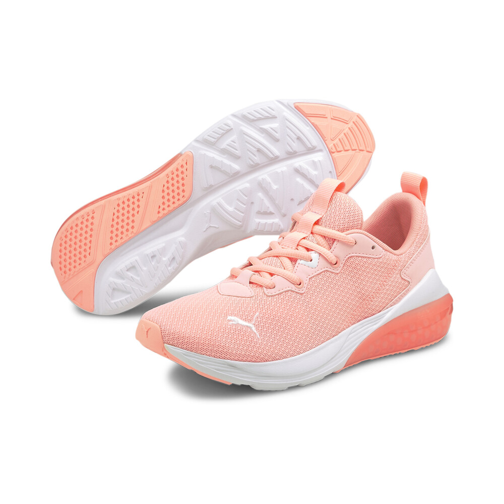 фото Кроссовки cell vive clean women's running shoes puma