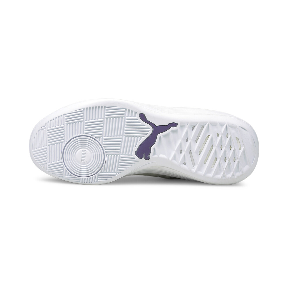 фото Кроссовки clyde all-pro coast 2 coast basketball shoes puma