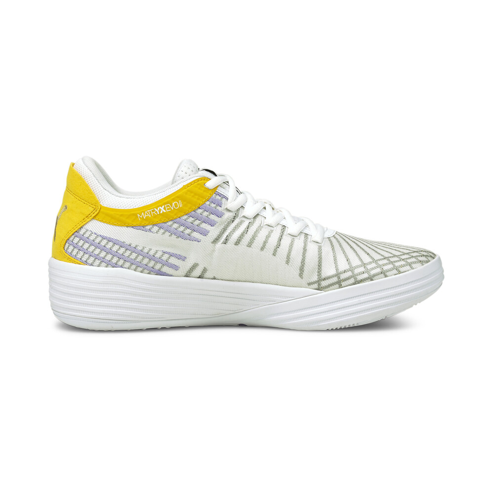 фото Кроссовки clyde all-pro coast 2 coast basketball shoes puma