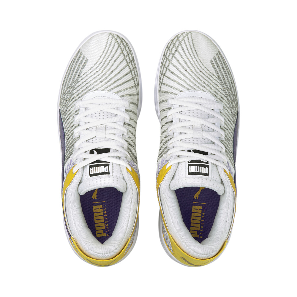 фото Кроссовки clyde all-pro coast 2 coast basketball shoes puma