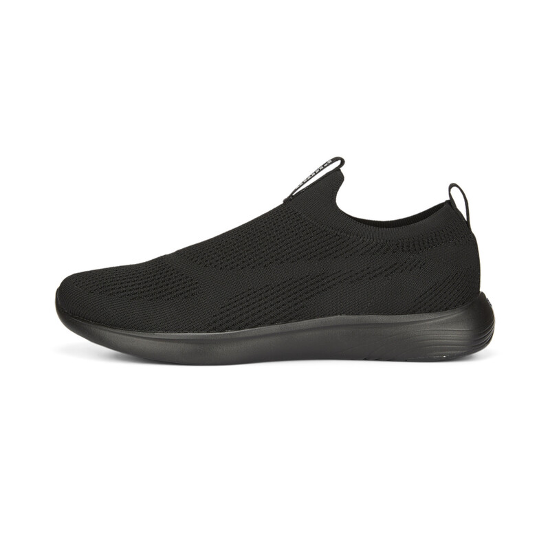 Puma black shoes mens uk hotsell