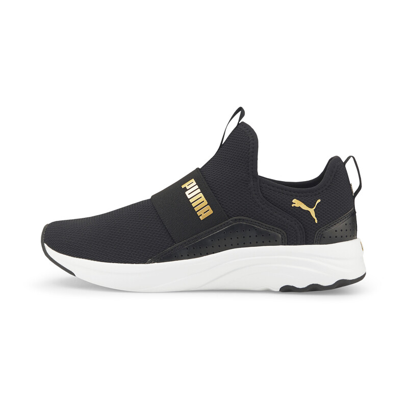 

Women's PUMA SOFTRIDE Sophia Slip-On Walking Shoes