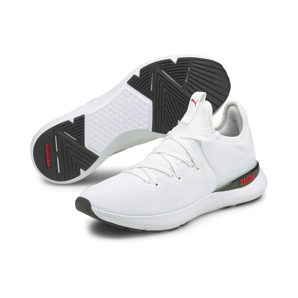 Pure XT Men's Training Shoes | White - PUMA