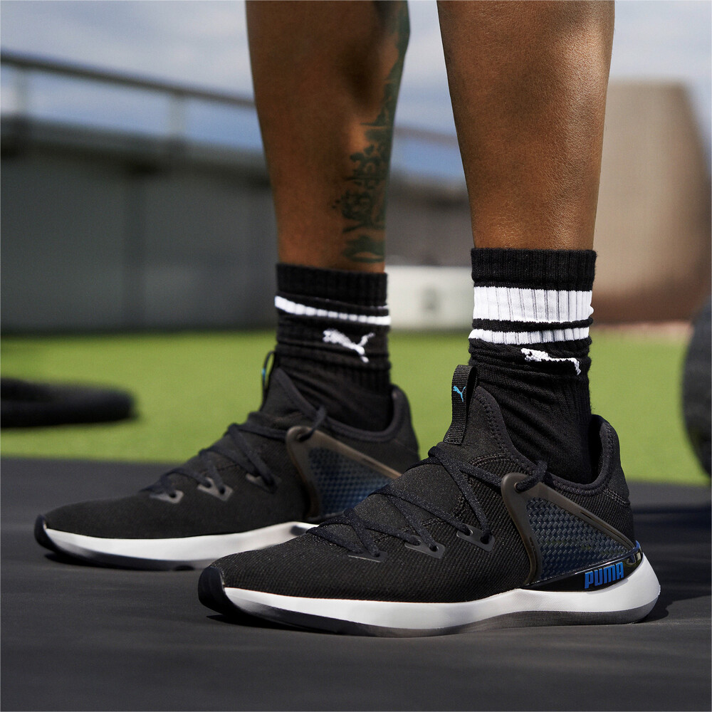 фото Кроссовки pure xt men's training shoes puma