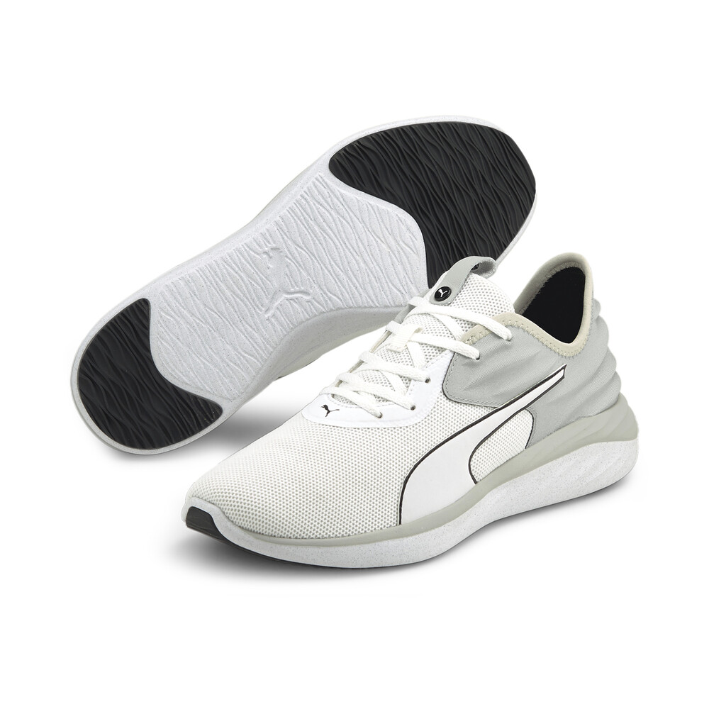 Better foam emerge 3d men's running shoes Clearance