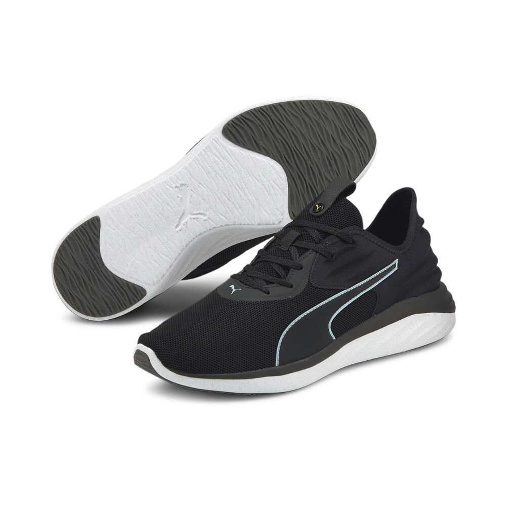 Better Foam Emerge 3D Men's Running Shoes | Black - PUMA