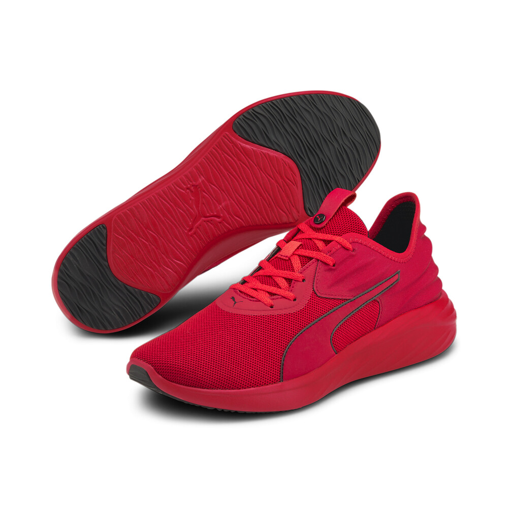 Better Foam Emerge 3D Men's Running Shoes | Black - PUMA