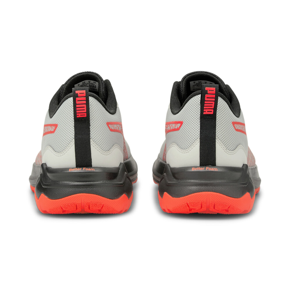 фото Кроссовки better foam xterra running shoes puma