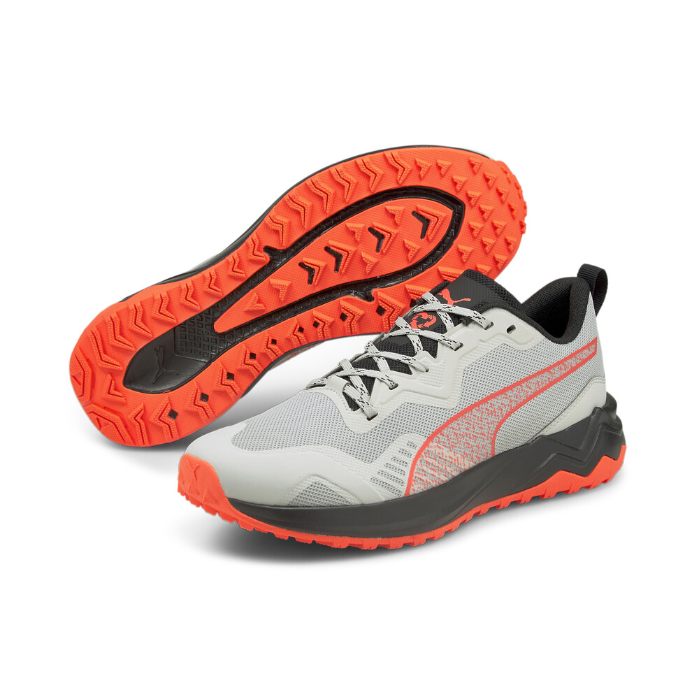 фото Кроссовки better foam xterra running shoes puma