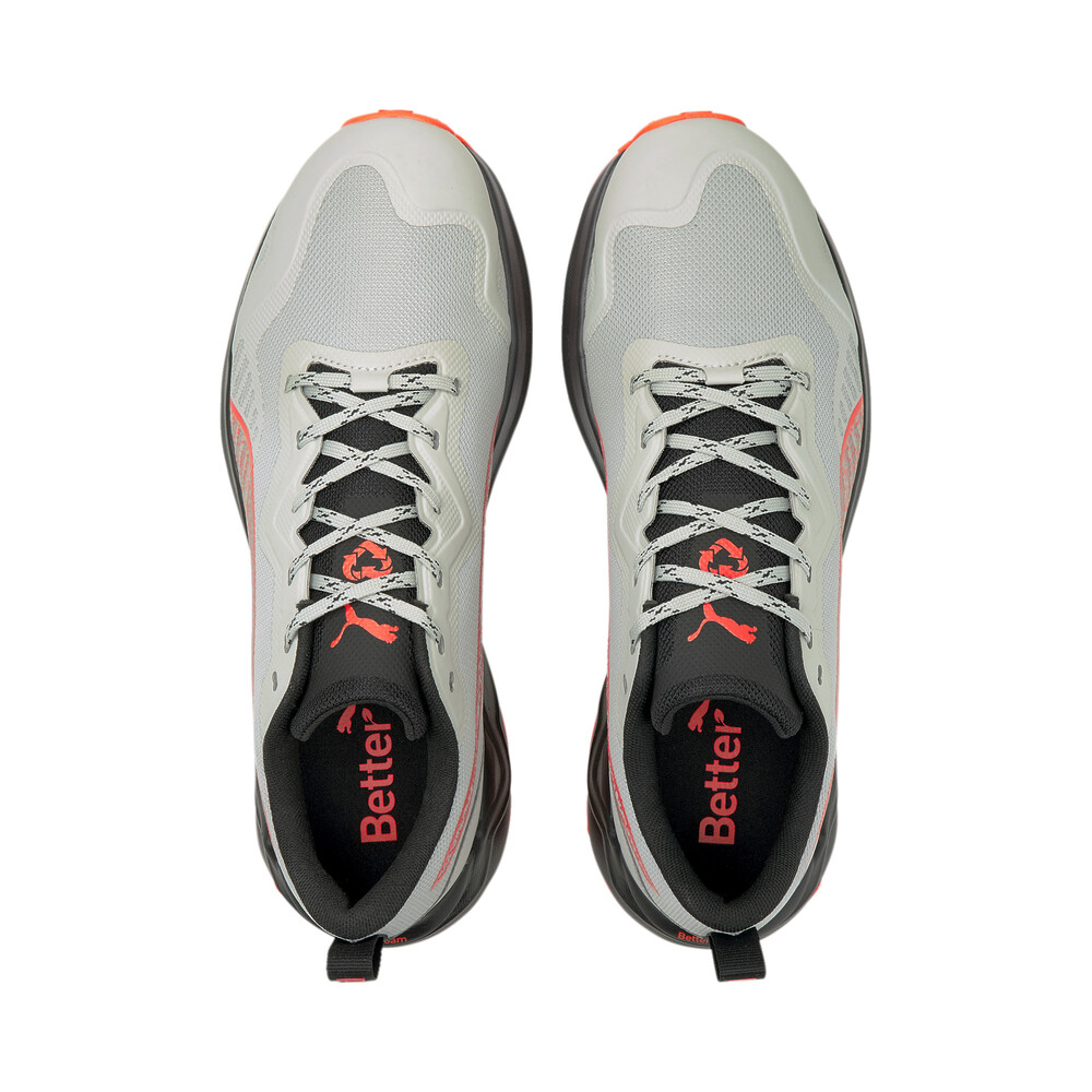 фото Кроссовки better foam xterra running shoes puma