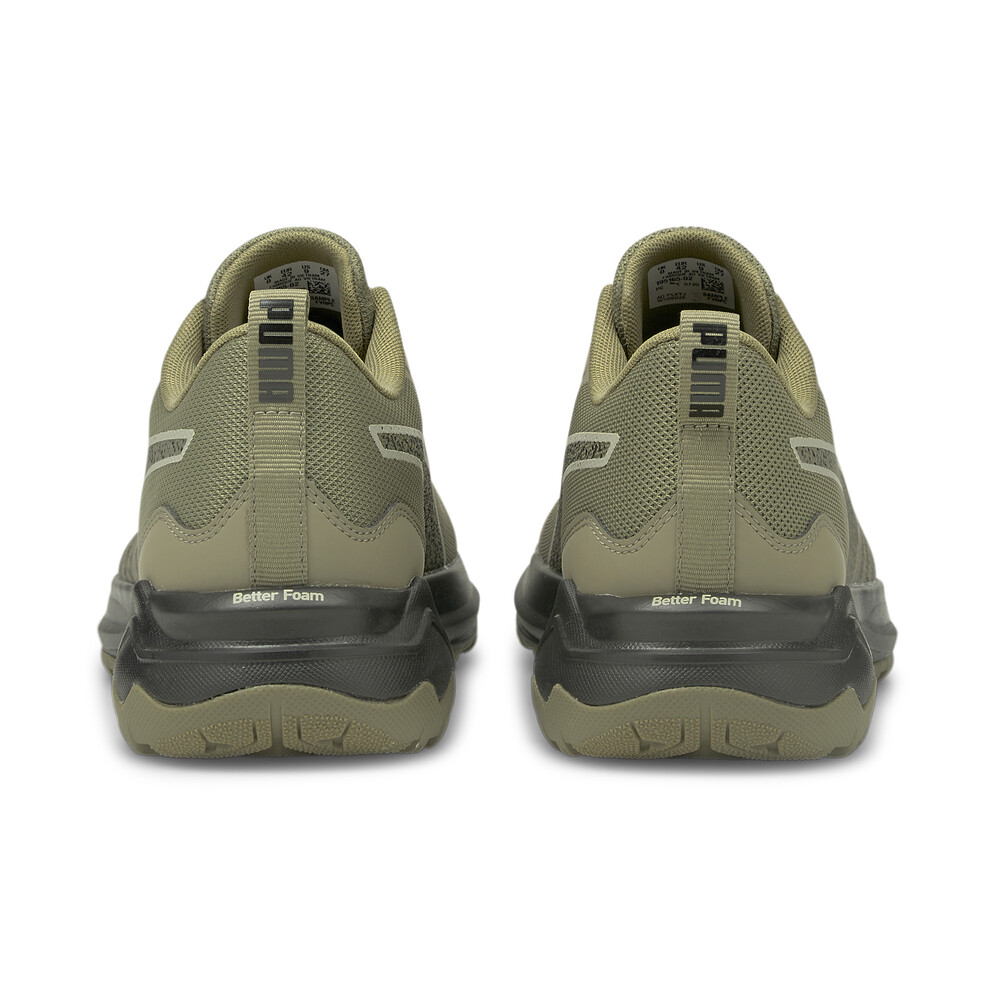 фото Кроссовки better foam xterra running shoes puma