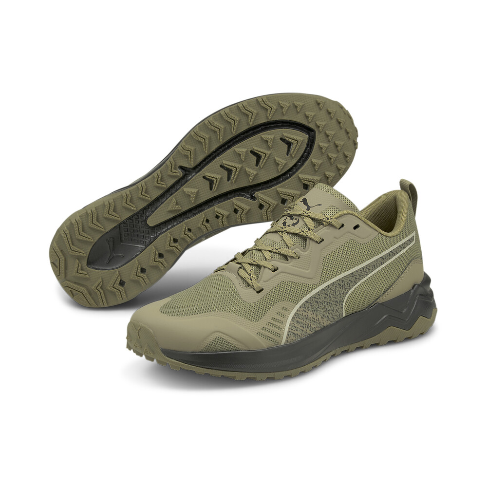 фото Кроссовки better foam xterra running shoes puma