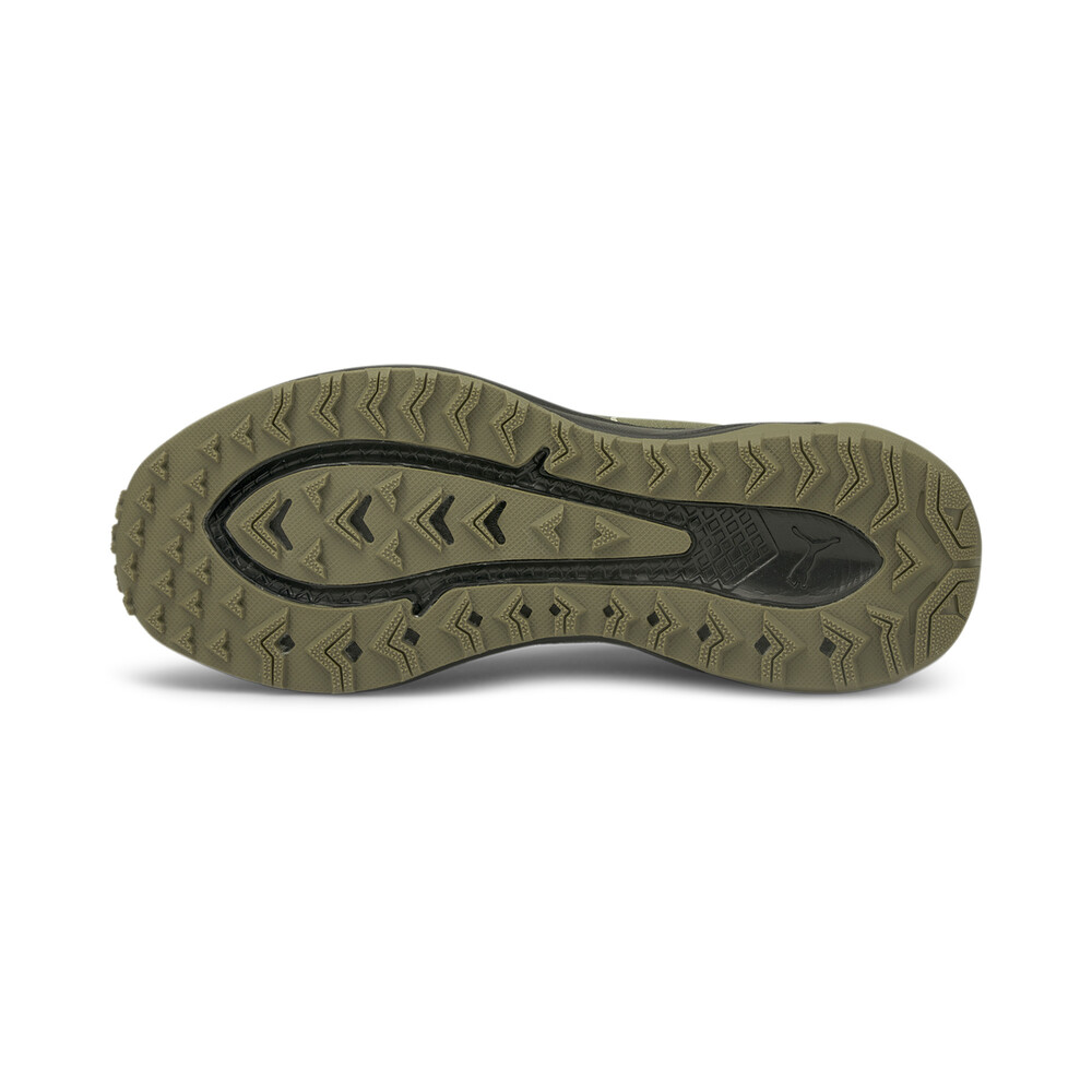 фото Кроссовки better foam xterra running shoes puma