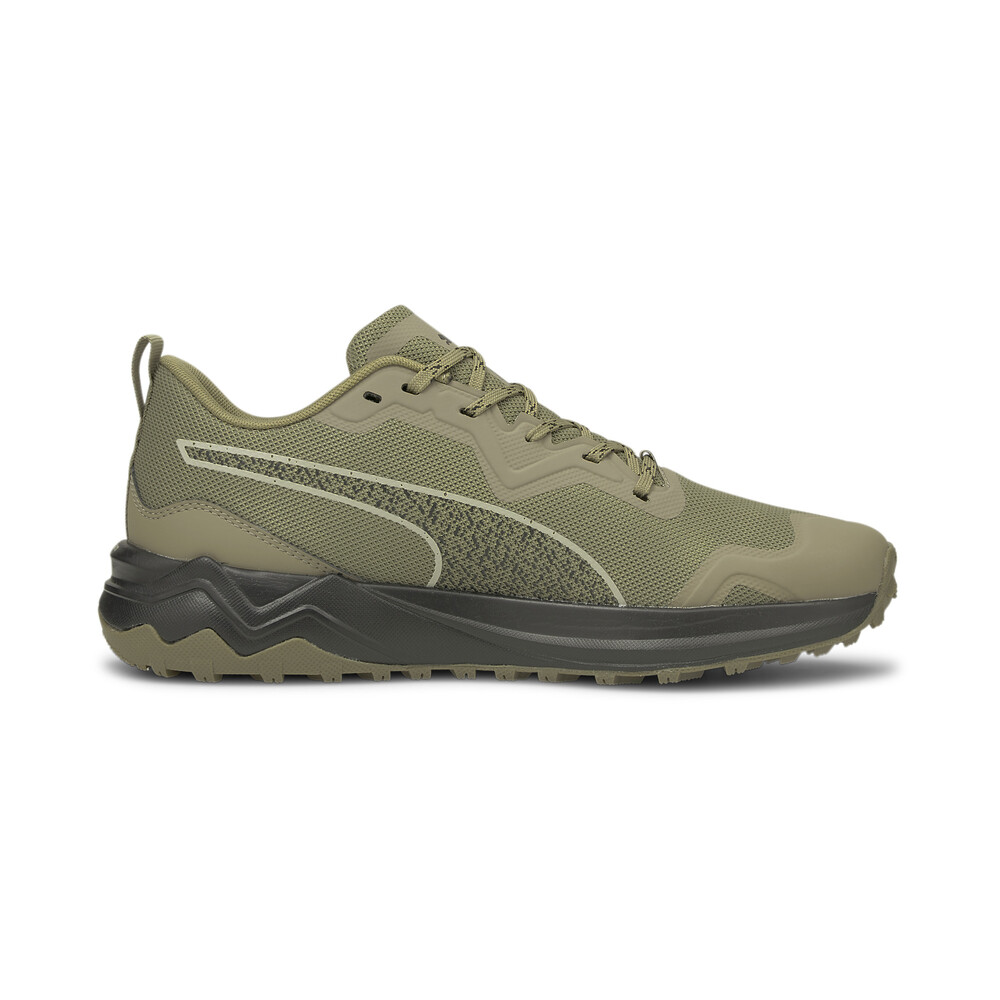 фото Кроссовки better foam xterra running shoes puma