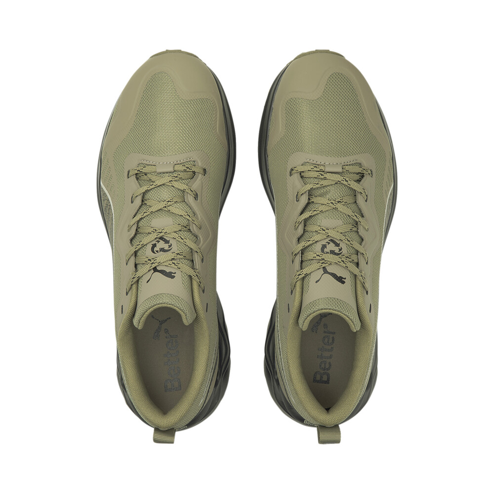 фото Кроссовки better foam xterra running shoes puma