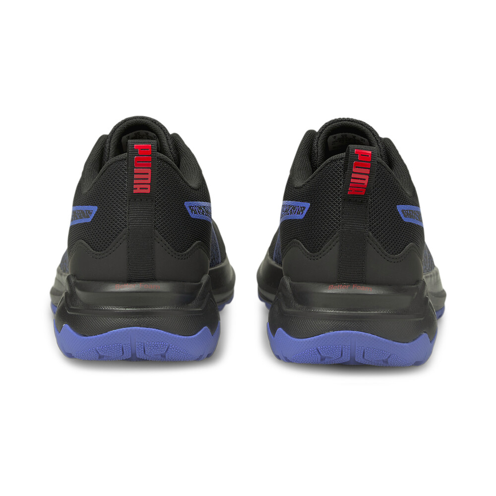 фото Кроссовки better foam xterra running shoes puma