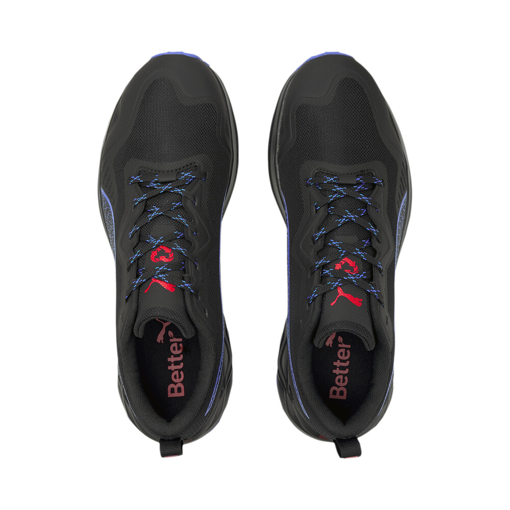 фото Кроссовки better foam xterra running shoes puma