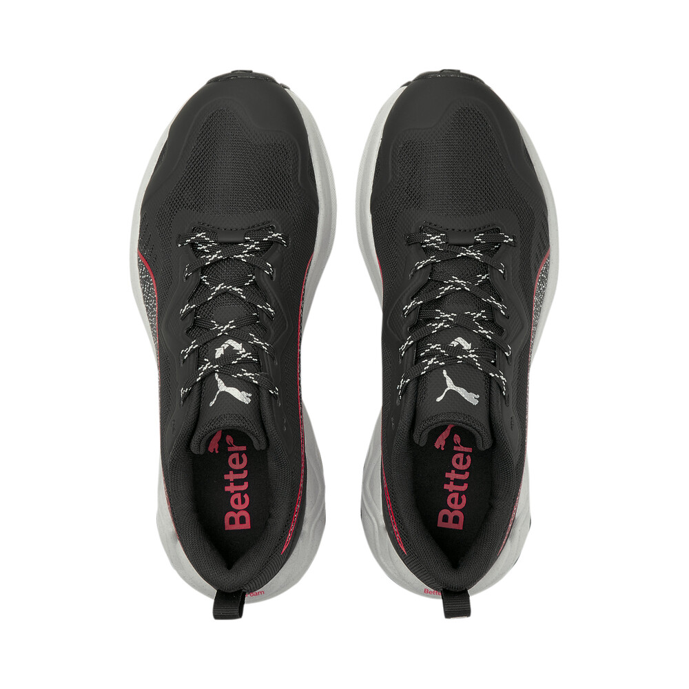 фото Кроссовки better foam xterra running shoes puma