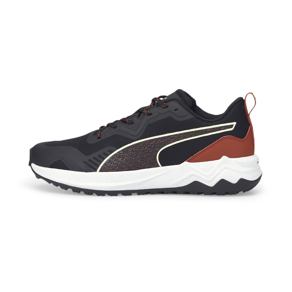 Better Foam Xterra Running Shoes | Black - PUMA