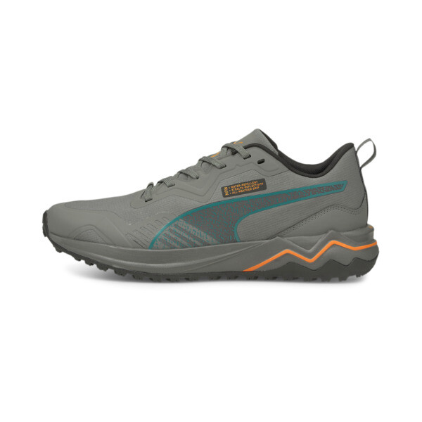 PUMA Better Foam Xterra WTR Running Shoes in Grey - 195166_01